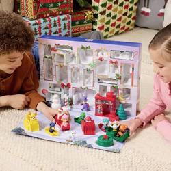 Spin Master hračky adventní kalendář Věkové kategorie od 3 let