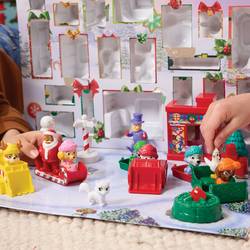 Spin Master hračky adventní kalendář Věkové kategorie od 3 let