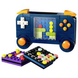 31380 LEGO® CREATOR Retro herní konzole 3 v 1 (31380)