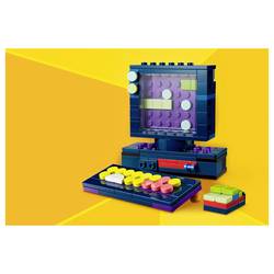 31380 LEGO® CREATOR Retro herní konzole 3 v 1 (31380)