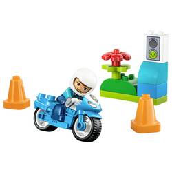 10471 LEGO® DUPLO® Policejní maják (10471); herní sada