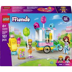 42692 LEGO® FRIENDS Balony pro ledové a balony (42692); stavebnice