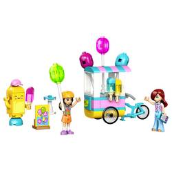 42692 LEGO® FRIENDS Balony pro ledové a balony (42692); stavebnice