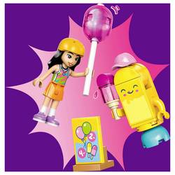 42692 LEGO® FRIENDS Balony pro ledové a balony (42692); stavebnice