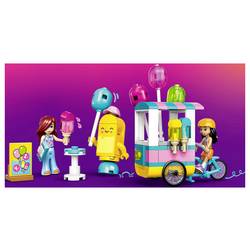 42692 LEGO® FRIENDS Balony pro ledové a balony (42692); stavebnice