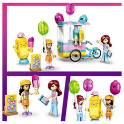 42692 LEGO® FRIENDS Balony pro ledové a balony (42692); stavebnice