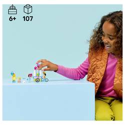 42692 LEGO® FRIENDS Balony pro ledové a balony (42692); stavebnice