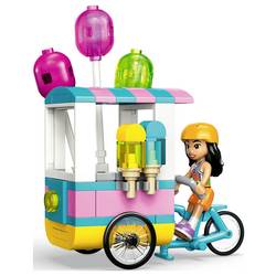 42692 LEGO® FRIENDS Balony pro ledové a balony (42692); stavebnice