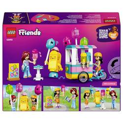 42692 LEGO® FRIENDS Balony pro ledové a balony (42692); stavebnice