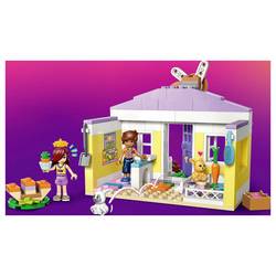 42679 LEGO® FRIENDS Heartlake City Headset (42679)
