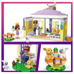 42679 LEGO® FRIENDS Heartlake City Headset (42679)