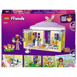 42679 LEGO® FRIENDS Heartlake City Headset (42679)
