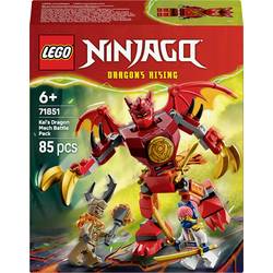 6581063 LEGO® NINJAGO