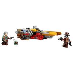 75437 LEGO® STAR WARS™ Cobb Vanths Speeder (75437); stavebnice