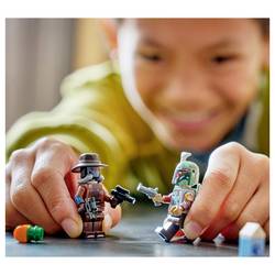 75437 LEGO® STAR WARS™ Cobb Vanths Speeder (75437); stavebnice