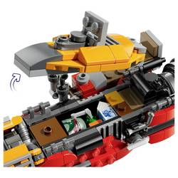 75437 LEGO® STAR WARS™ Cobb Vanths Speeder (75437); stavebnice