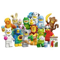 71051 LEGO® Minifigures Minifigurky řady 28 (71051); překvapení