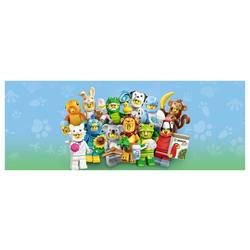 71051 LEGO® Minifigures Minifigurky řady 28 (71051); překvapení