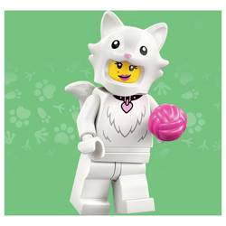 71051 LEGO® Minifigures Minifigurky řady 28 (71051); překvapení