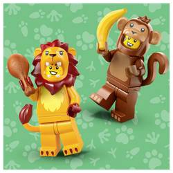 71051 LEGO® Minifigures Minifigurky řady 28 (71051); překvapení