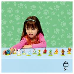 71051 LEGO® Minifigures Minifigurky řady 28 (71051); překvapení