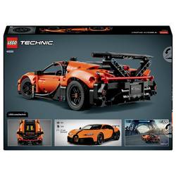 42222 LEGO® TECHNIC Bugatti Chiron PUR Sport Hypercar (42222)