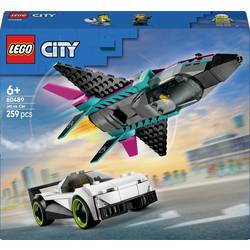 60489 LEGO® CITY