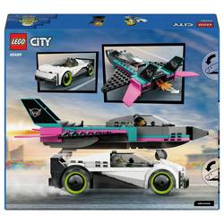 60489 LEGO® CITY
