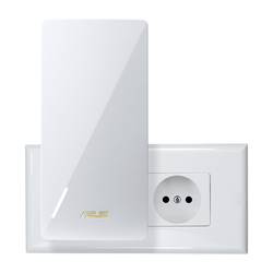 Asus Wi-Fi repeater AX3000, 90IG07C0-MO0C10, meshový