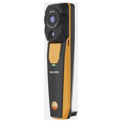 testo 860i Set termokamera, -20 do 350 °C, 9 Hz, 0563 0860
