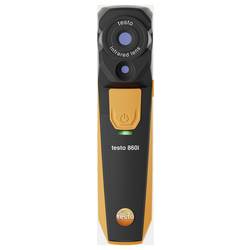 testo 860i Set termokamera, -20 do 350 °C, 9 Hz, 0563 0860