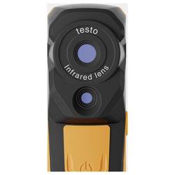 testo 860i Set termokamera, -20 do 350 °C, 9 Hz, 0563 0860