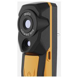 testo 860i Set termokamera, -20 do 350 °C, 9 Hz, 0563 0860