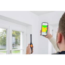 testo 860i Set termokamera, -20 do 350 °C, 9 Hz, 0563 0860