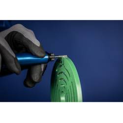 PFERD TOOLS 21901504 frézovací kolík sada, tvrdokov, Vnější Ø 3 mm, Ø hřídele 3 mm