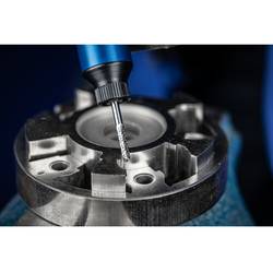 PFERD TOOLS 21901504 frézovací kolík sada, tvrdokov, Vnější Ø 3 mm, Ø hřídele 3 mm
