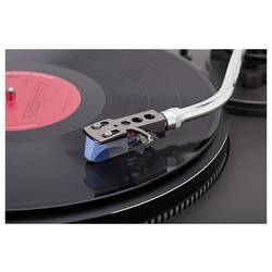 Analogis Headshell analogis HS-31 nosič systému