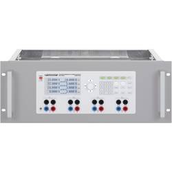 Rohde & Schwarz HZP91 Sada pro montáž do racku 4U HZP91 48,26 cm (19), 5800.0939.02, 1 ks