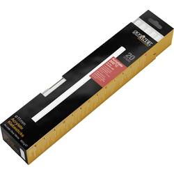 Steinel 110054641 lepicí tyčinky 11 mm 300 mm transparentní 0.6 kg 20 ks