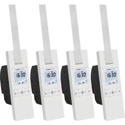 HOMEPILOT 10182345 Sada elektrického navíječe rolet 23 mm tažná síla 45 kg pod omítku