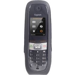 JT Berlin Turnline klip na opasek Gigaset E630 černá 12013