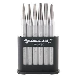 Stahlwille 104-5/6 D DURCHTREIBER-SATZ 96700601 sada nářadí