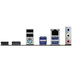 ASRock B550M Phantom Gaming 4 Základní deska Socket (PC) AMD AM4 Tvarový faktor Micro-ATX Čipová sada základní desky AMD® B550