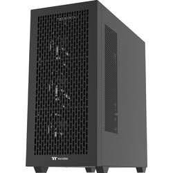 Thermaltake AX500 Black Full Tower herní pouzdro černá