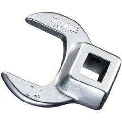 Stahlwille 02500076 Otevřený klíč