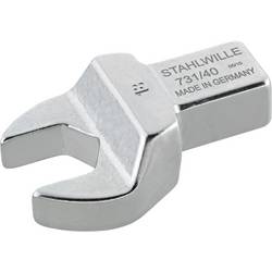 Stahlwille 58214038 Otevřené klíče