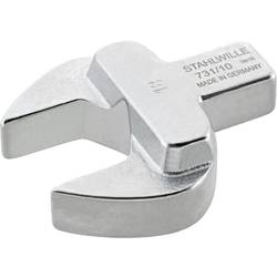 Stahlwille 58211019 Otevřené klíče