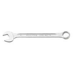 Stahlwille 40082525 13 25 očkoplochý klíč Délka klíče (cm) (jen pro nadpis) 25 mm