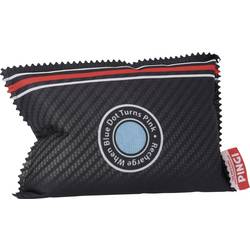 PINGI 1711902 odvlhčovač (š x v x h) 11.4 x 2.8 x 11.4 cm karbonová Pro všechna auta, Obytný karavan, Vhodné pro kempování atd.