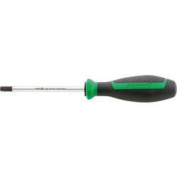Stahlwille 4656 T 8 TX-SCHRAUBENDREHER MIT BOHRUNG, DRALL-GRIFF TX šroubovák Velikost šroubováku T 8 Délka dříku: 60 mm 1 ks